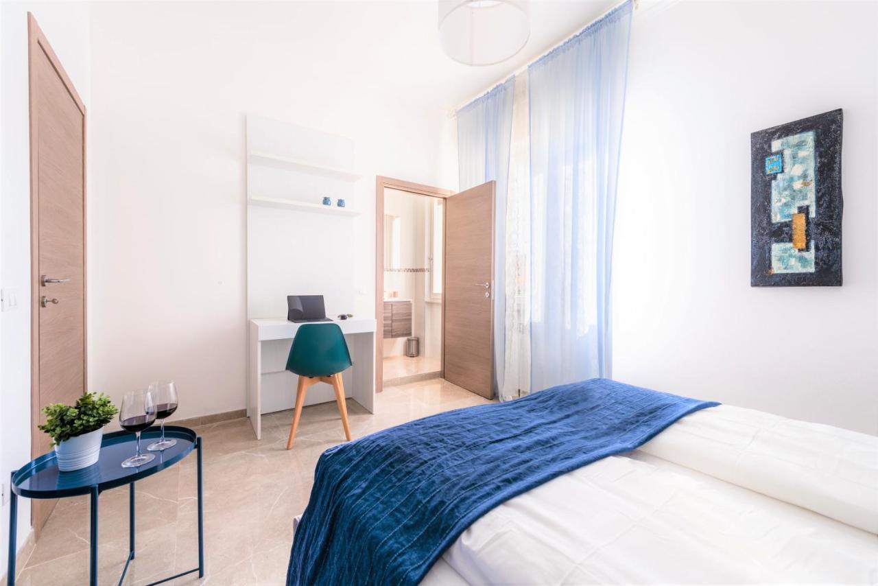 Hostly - Colorhome Pisa Midtown - Unique 3 Rooms With 3 Private Bathrooms Exterior photo