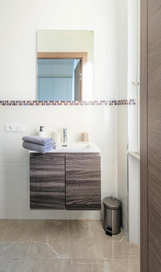 Hostly - Colorhome Pisa Midtown - Unique 3 Rooms With 3 Private Bathrooms Exterior photo