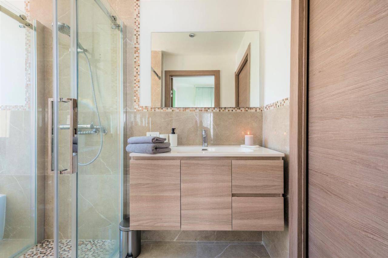 Hostly - Colorhome Pisa Midtown - Unique 3 Rooms With 3 Private Bathrooms Exterior photo